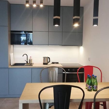 Apartament Na Rydlowce Krakov Exteriér fotografie