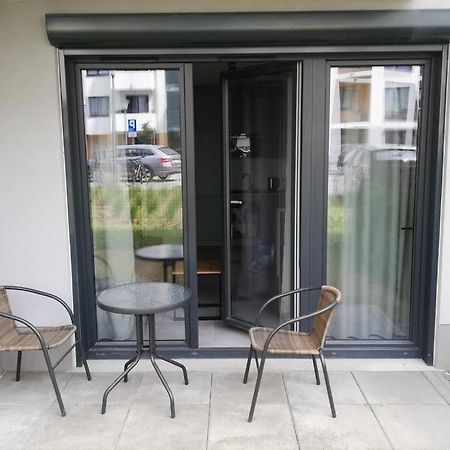 Apartament Na Rydlowce Krakov Exteriér fotografie