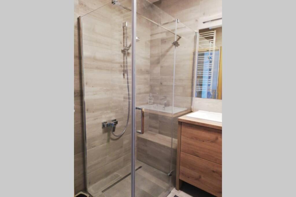 Apartament Na Rydlowce Krakov Exteriér fotografie