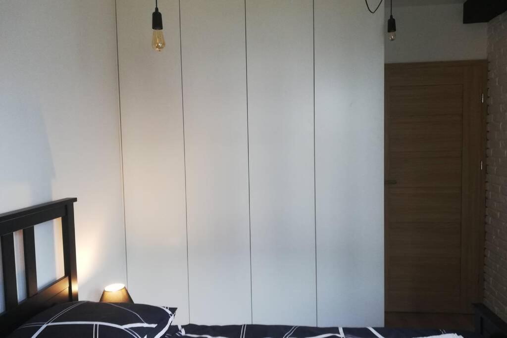 Apartament Na Rydlowce Krakov Exteriér fotografie