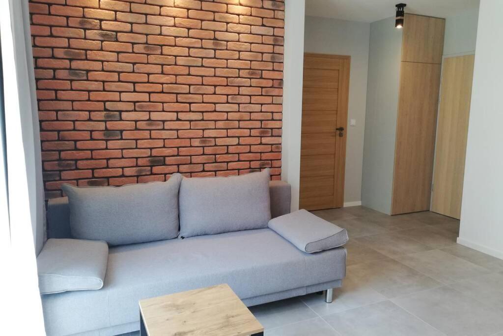 Apartament Na Rydlowce Krakov Exteriér fotografie