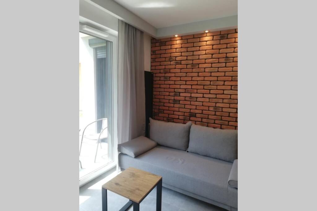 Apartament Na Rydlowce Krakov Exteriér fotografie