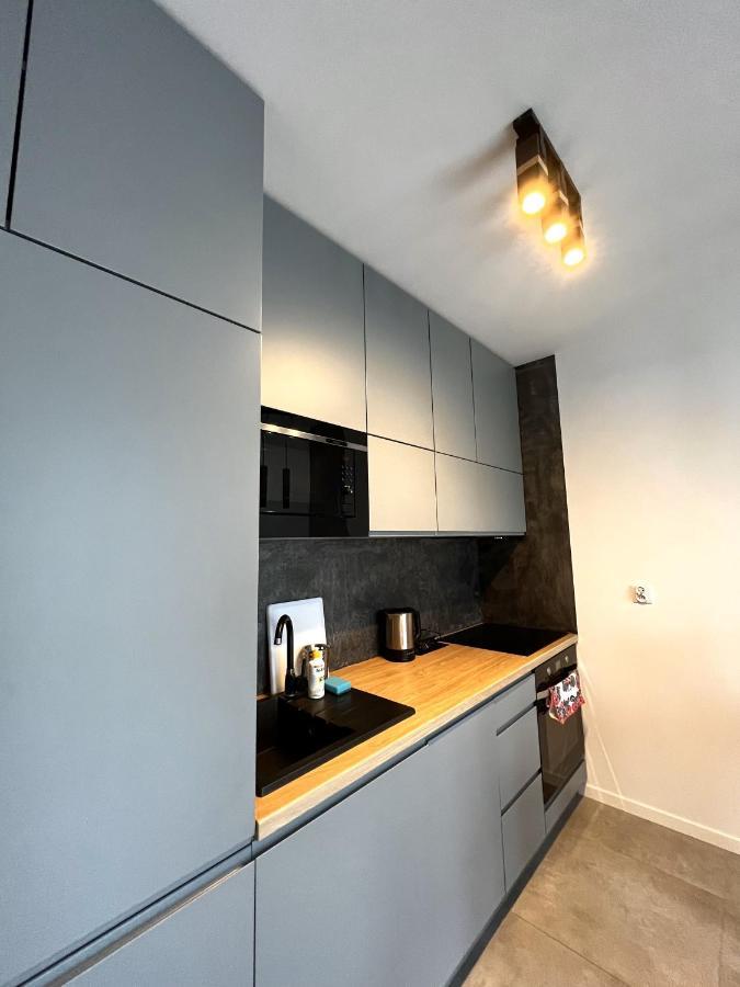 Apartament Na Rydlowce Krakov Exteriér fotografie