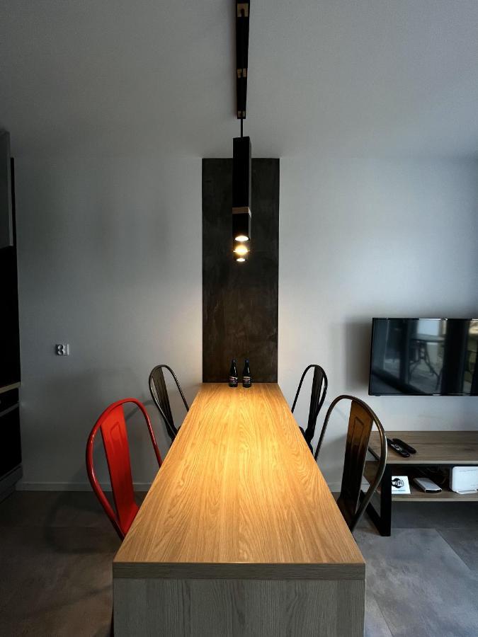 Apartament Na Rydlowce Krakov Exteriér fotografie