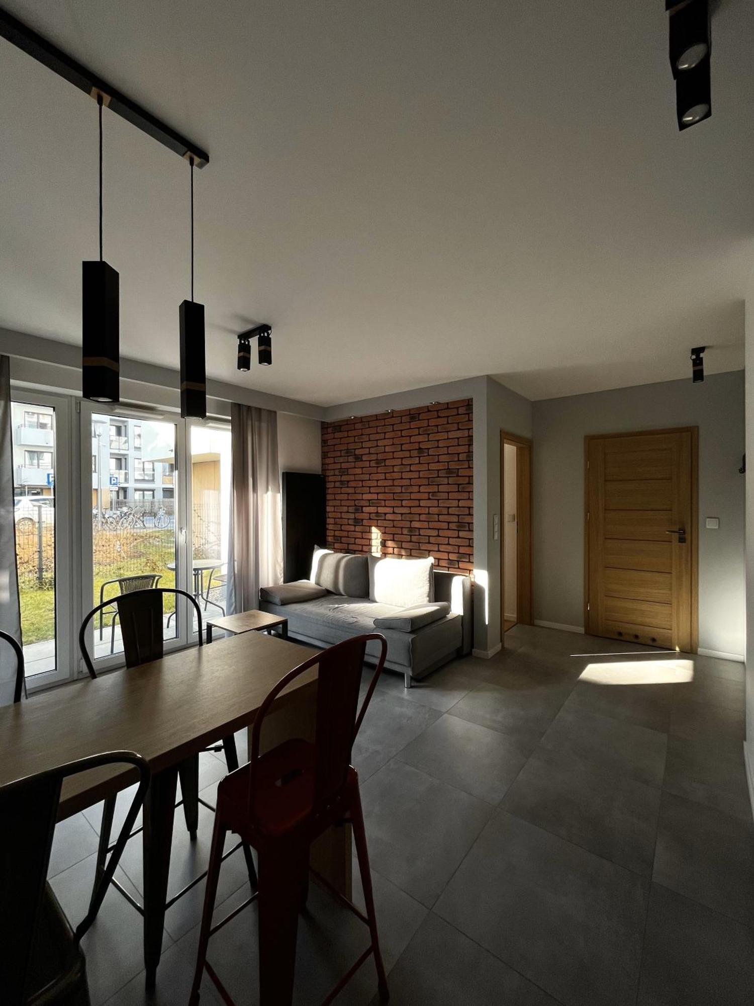 Apartament Na Rydlowce Krakov Exteriér fotografie